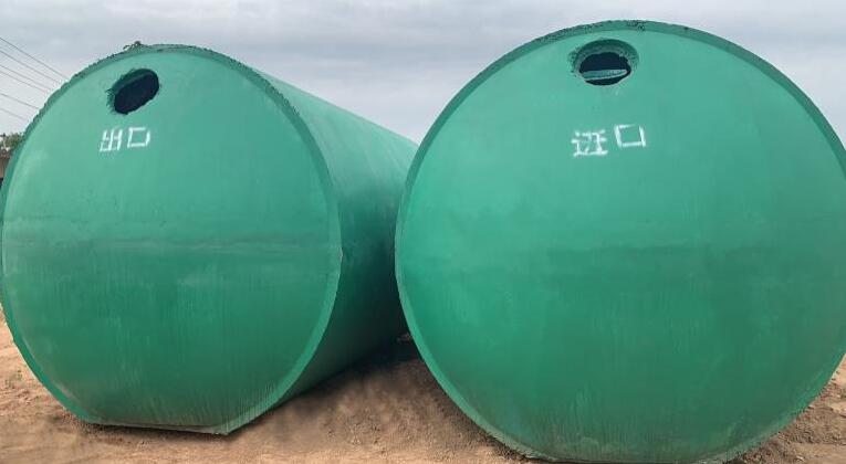 陕西化粪池清理需要注意的事项